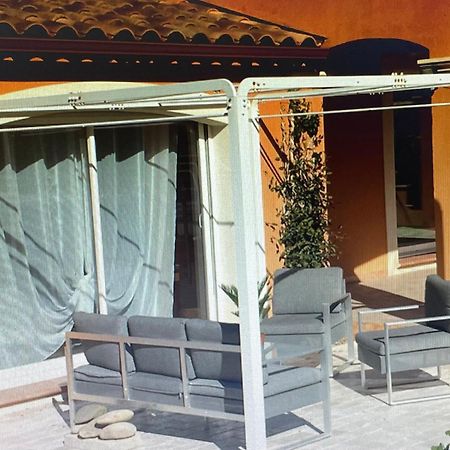 Les Lavandes Bed & Breakfast Alleins Ngoại thất bức ảnh